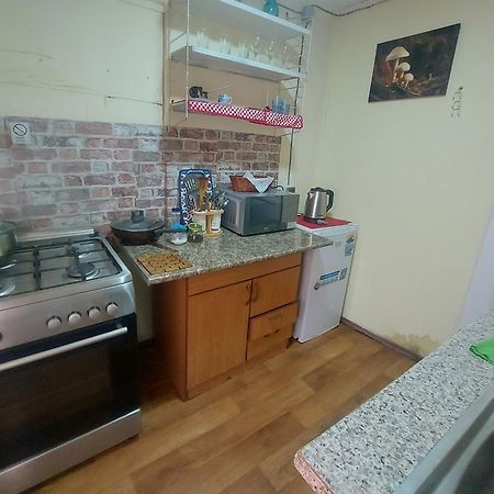 Apartamento Cozy House I Tiflis Exterior foto