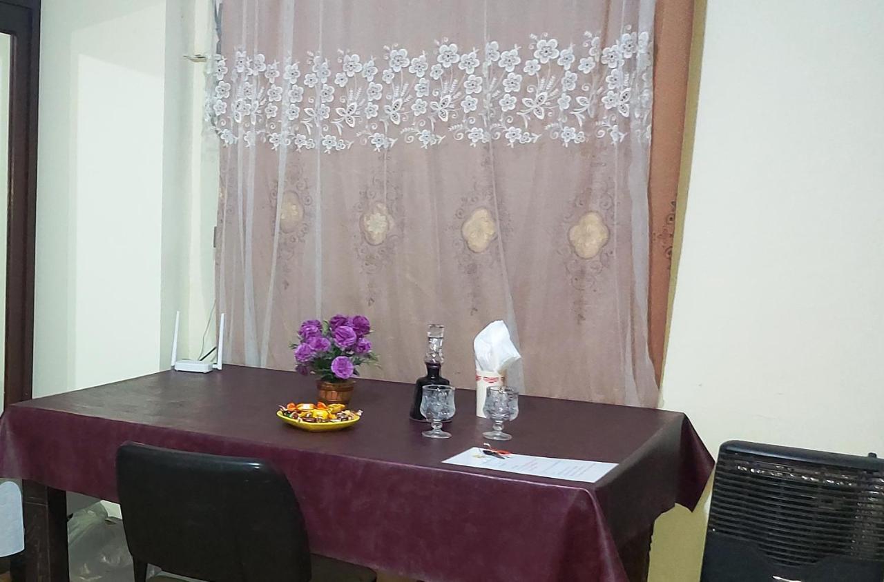 Apartamento Cozy House I Tiflis Exterior foto