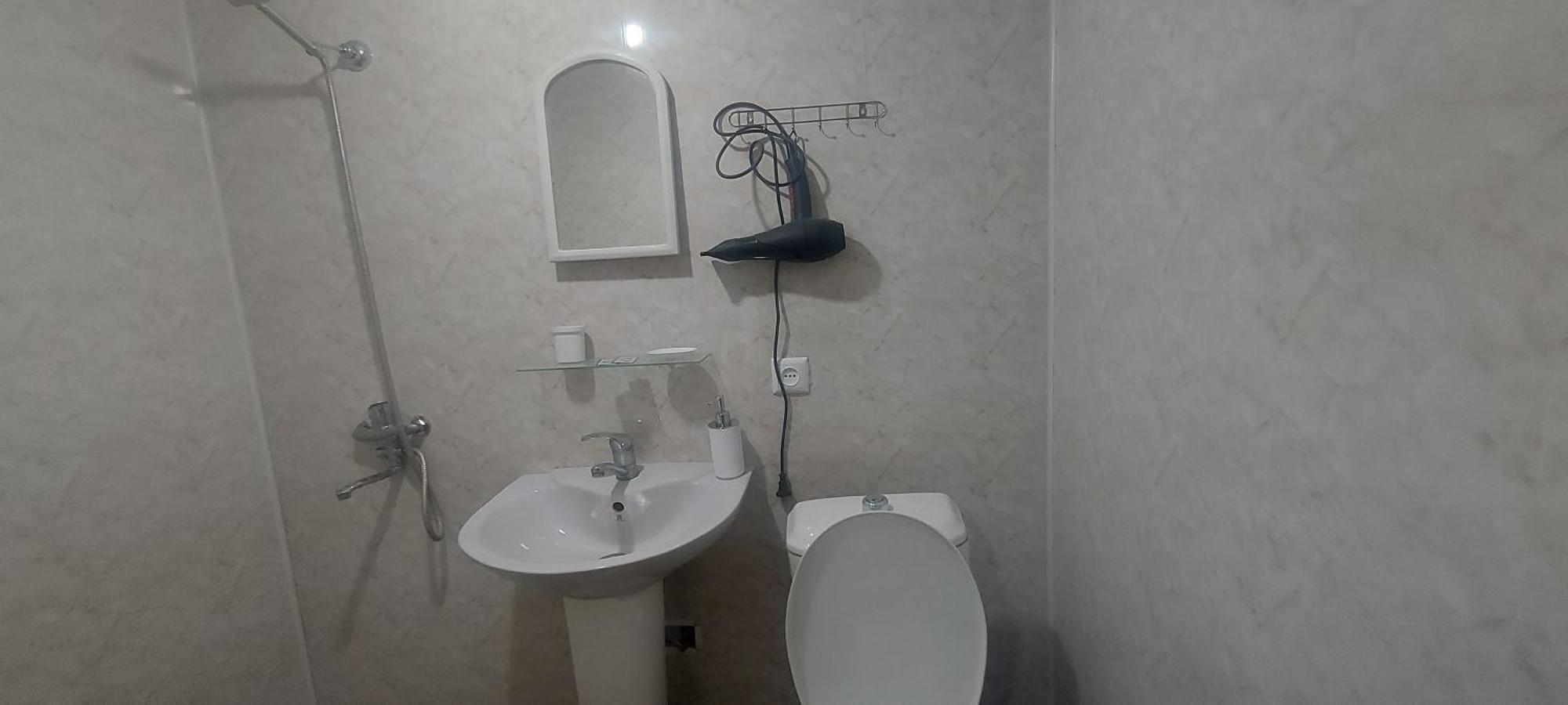 Apartamento Cozy House I Tiflis Exterior foto